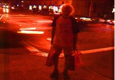 Izzy & the Talking Cure