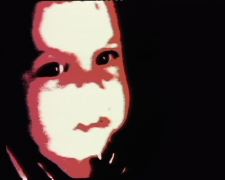 I huvudet pa en patient