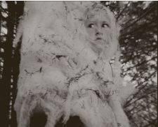 Saturno al final del verano (Kinky Hoodoo Voodoo)