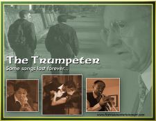 Trumpeter