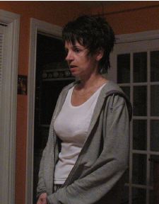 Ma caméra, mon Picasso!