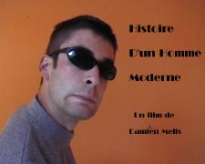 Histoire d'un homme moderne