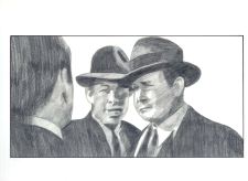 Last Words of Dutch Schultz