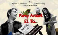 Fanny Ardant et Toi...