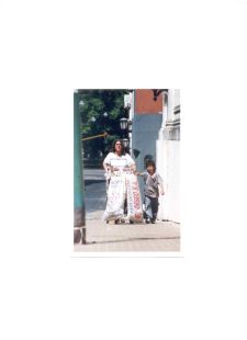 Clara tiene un ratoncito