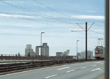 Tägliche Verschwinden