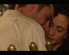 Chaussures en daim de Sam