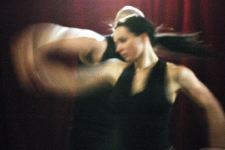 Malgorzata Nowacka (Moments in Motion)