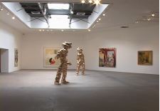 Making of Disparities and Deformations: Our Grotesque