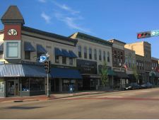 Small Town Secrets