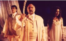 As Dreams Are Made On