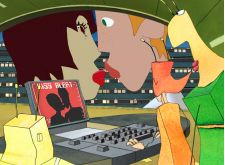 Billy Boy 900 - Vampyrkysset