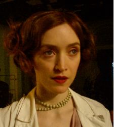 When Erma Made Herman