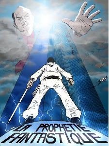 Prophétie fantastique