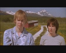 Hund, søndag kl. elleve