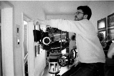 Troppo caldo per Birillo