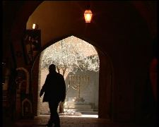 Un été en Palestine