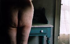 Undressing My Mother