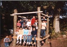 Holly Hut