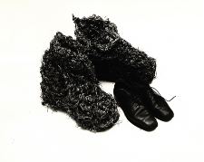 Hidden Gifts: The Mystery of Angus MacPhee