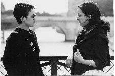 Mariées pour le pire