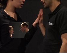 Romeo cherche Juliette, Juliette cherche Romeo