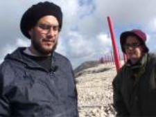 Exils, l'Humanité en mouvement