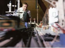 Last Train to Beechwood