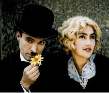 À la lumière des grandes villes