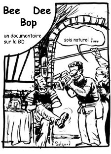 Bee Dee Bop