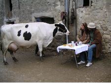 Brésilien est mort ...