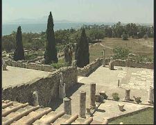 Qart Hadasht, Carthage