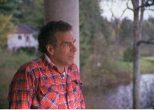 Red Bicycle and Alfredo