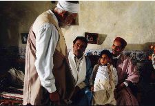 Signe d'appartenance