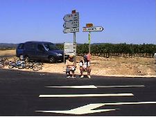 40° C contre la montre