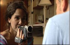 Miroir, mon beau miroir...