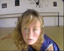 Lucien et le rêve d'Opaline