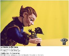 Théâtre de Marianne