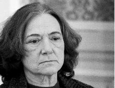 Evangéline Dieux