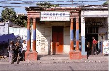 Calme & sans déséquilibré