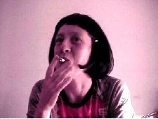 Portrait de jour, portrait de nuit