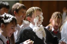 St. Mathurin's School of Practical Joking