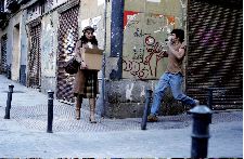 Tetas mas bonitas del mundo