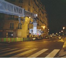 Ça n'arrive que dans la vie