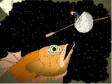 Moon Man
