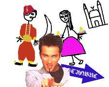 Une route de la soie