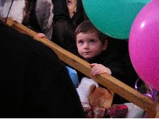 Petit Martin