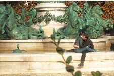 Un souvenir pour la vie