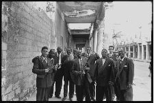 50 años de Cha cha chá