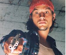 Kindness of Strangers